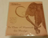 THE FEEBLES | To Clone a Mammoth | MIAMI KBD 7"
