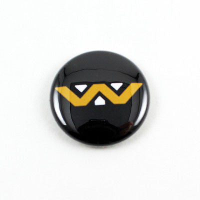 Alien | Weyland-Yutani Corp Logo | 1 Inch Pinback Button