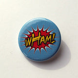 Comic Book Sound FX | Set of 3