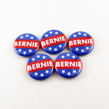 Bernie Sanders Campaign Button | 1 Inch Pinback Button