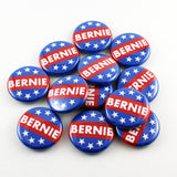 Bernie Sanders Campaign Button | 1 Inch Pinback Button