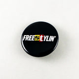 Old School BMX Magazine Logos | Pinback Buttons