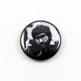 Icons of Horror / Directors Series 1 | 1 Inch Pinback Buttons