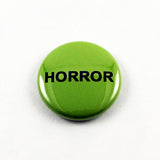 VHS Collector's Gift Set | 1 Inch Pinback Buttons