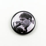 Icons of Horror / Directors Series 1 | 1 Inch Pinback Buttons
