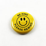 VHS Collector's Gift Set | 1 Inch Pinback Buttons